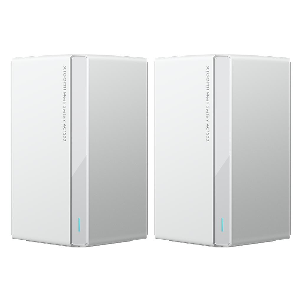 Xiaomi Mesh System AC1200 EU (2-pack)