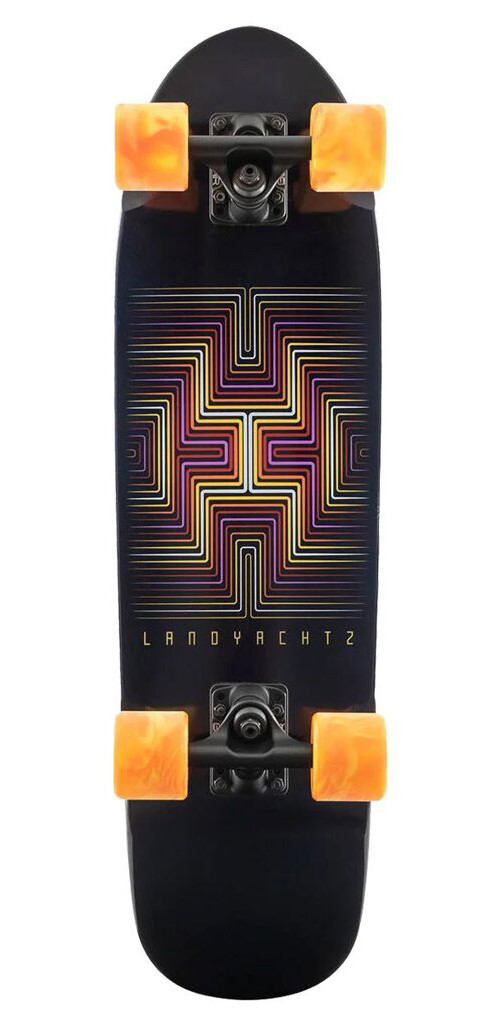 Landyachtz - Dinghy 28.5