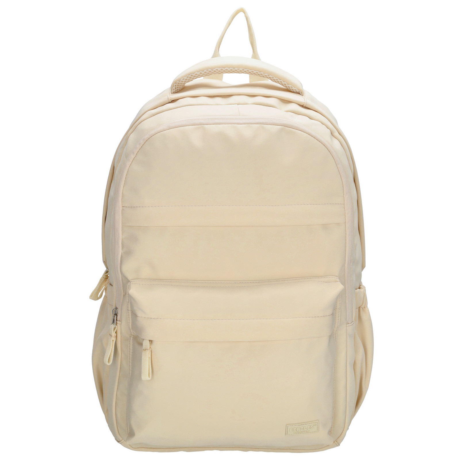 Beagles Originals voděodolný batoh Akita 20L - béžový