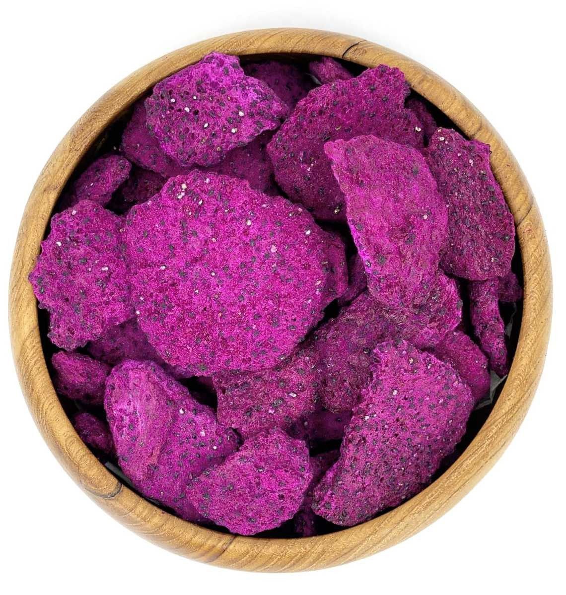 Zdravoslav Dračí ovoce lyofilizované 500 g