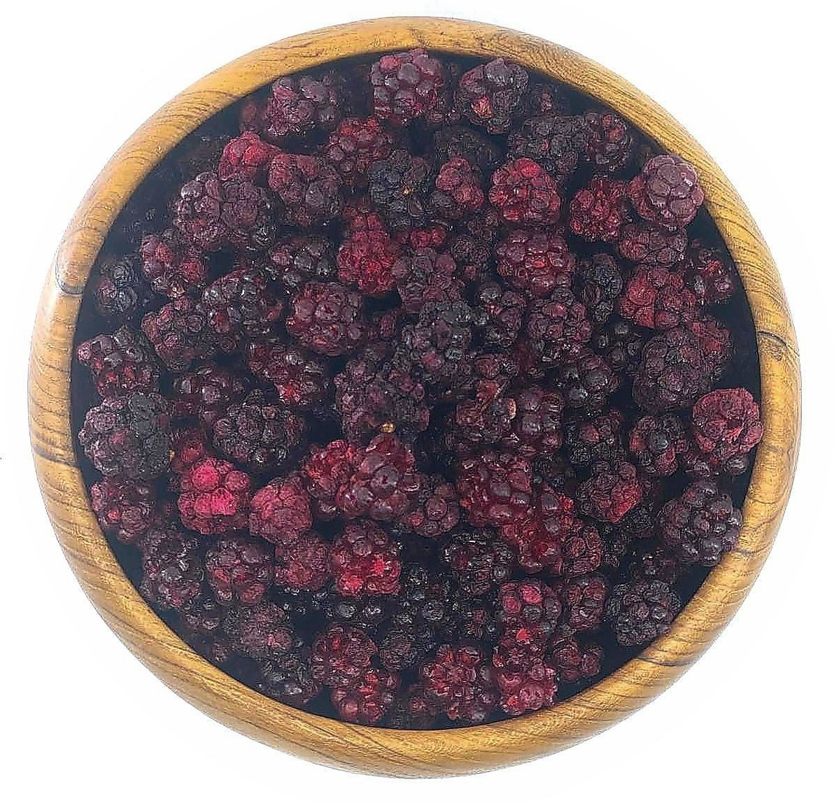 Zdravoslav Ostružiny lesní lyofilizované 500 g