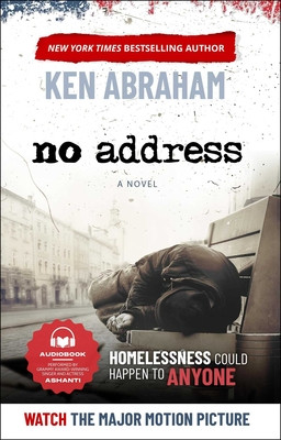 No Address (Abraham Ken)(Pevná vazba)