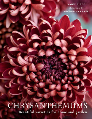 Chrysanthemums - Beautiful Varieties for Home and Garden (Slade Naomi)(Pevná vazba)