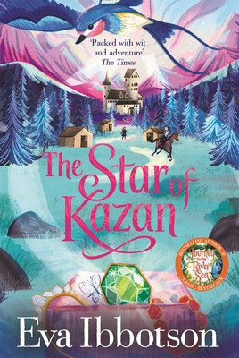 Star of Kazan (Ibbotson Eva)(Paperback / softback)
