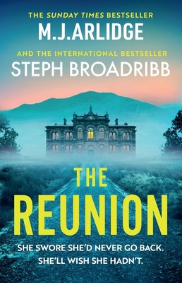 The Reunion (Arlidge M. J.)(Paperback)