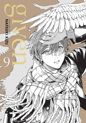 Given, Vol. 9 (Kizu Natsuki)(Paperback)