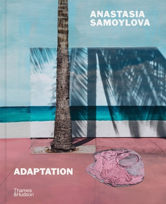 Anastasia Samoylova: Adaptation (Samoylova Anastasia)(Pevná vazba)