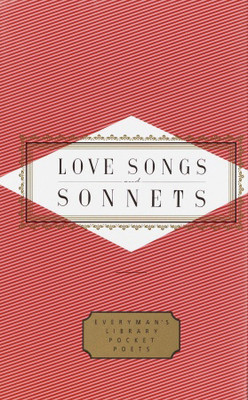 Love Songs And Sonnets(Pevná vazba)