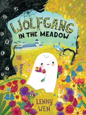 Wolfgang in the Meadow (Wen Lenny)(Pevná vazba)