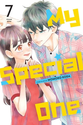 My Special One, Vol. 7 (Koda Momoko)(Paperback)
