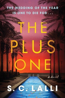 The Plus One (Lalli S. C.)(Paperback)
