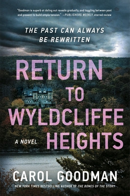 Return to Wyldcliffe Heights (Goodman Carol)(Paperback)