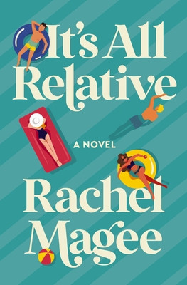 It's All Relative (Magee Rachel)(Paperback)