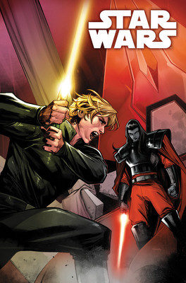 Star Wars Vol. 8: The Sith and the Skywalker (Soule Charles)(Paperback)
