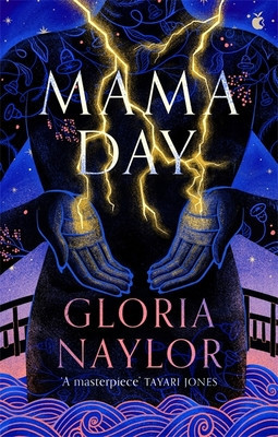 Mama Day (Naylor Gloria)(Paperback / softback)
