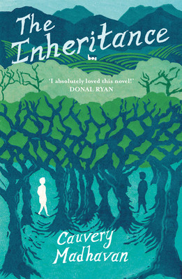 The Inheritance (Madhavan Cauvery)(Paperback)