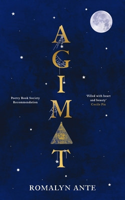 AGIMAT (Ante Romalyn)(Paperback / softback)