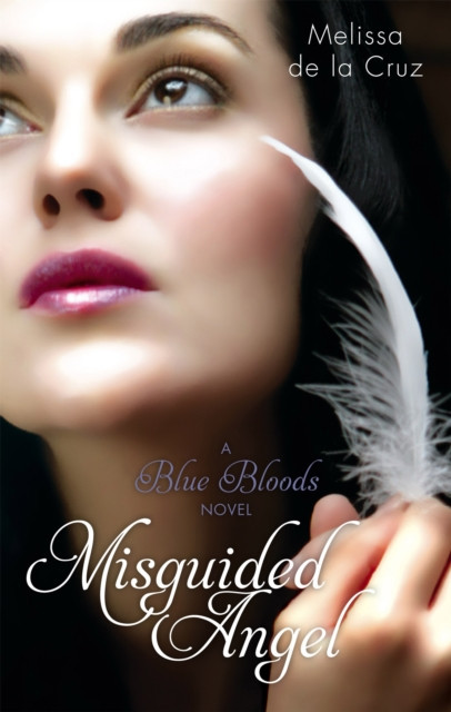 Misguided Angel - Number 5 in series (Cruz Melissa de la)(Paperback / softback)