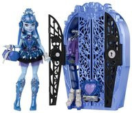 Mattel Monster High Skulltimate Secrets panenka tbc - Abbey