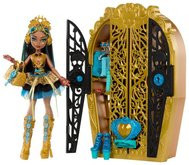 Mattel Monster High Skulltimate Secrets panenka tbc - Cleo