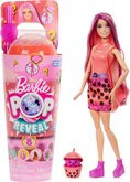 Mattel Barbie Pop reveal barbie bubble tea - mangové koláčky HTJ22