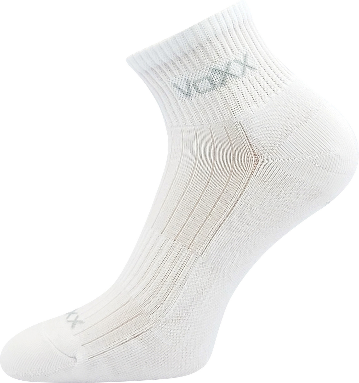 VOXX® ponožky Morfeus bílá 1 pár 35-38 102595