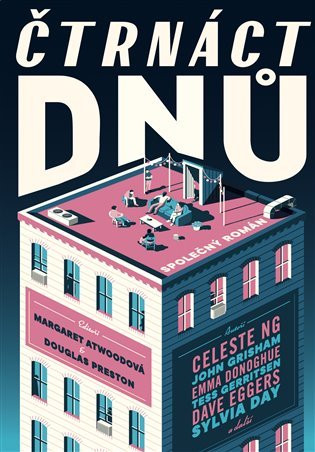 Čtrnáct dní - Margaret Atwood