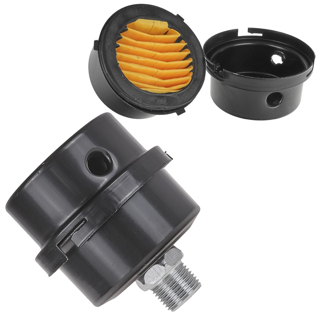 GEKO Vzduchový filtr, 3,8