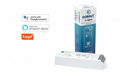 LEDLabs Ovladač LED Cobalt Electro ZigBee