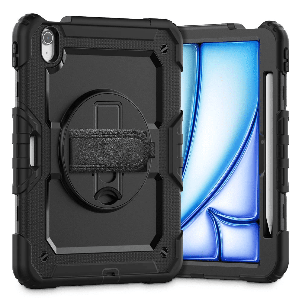 Pouzdro Tech-Protect Solid360 pro iPad Air 11