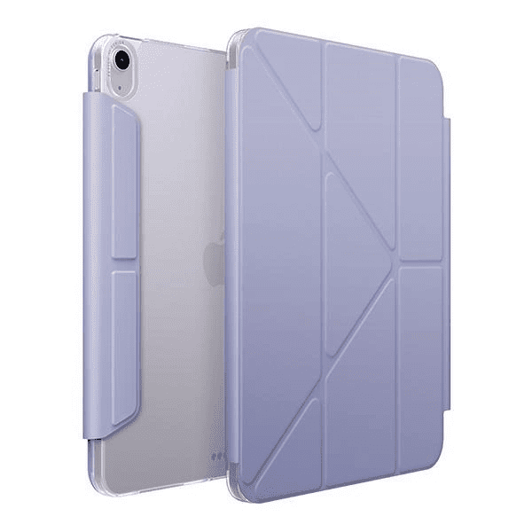 Pouzdro UNIQ Camden Click pro iPad Air 11