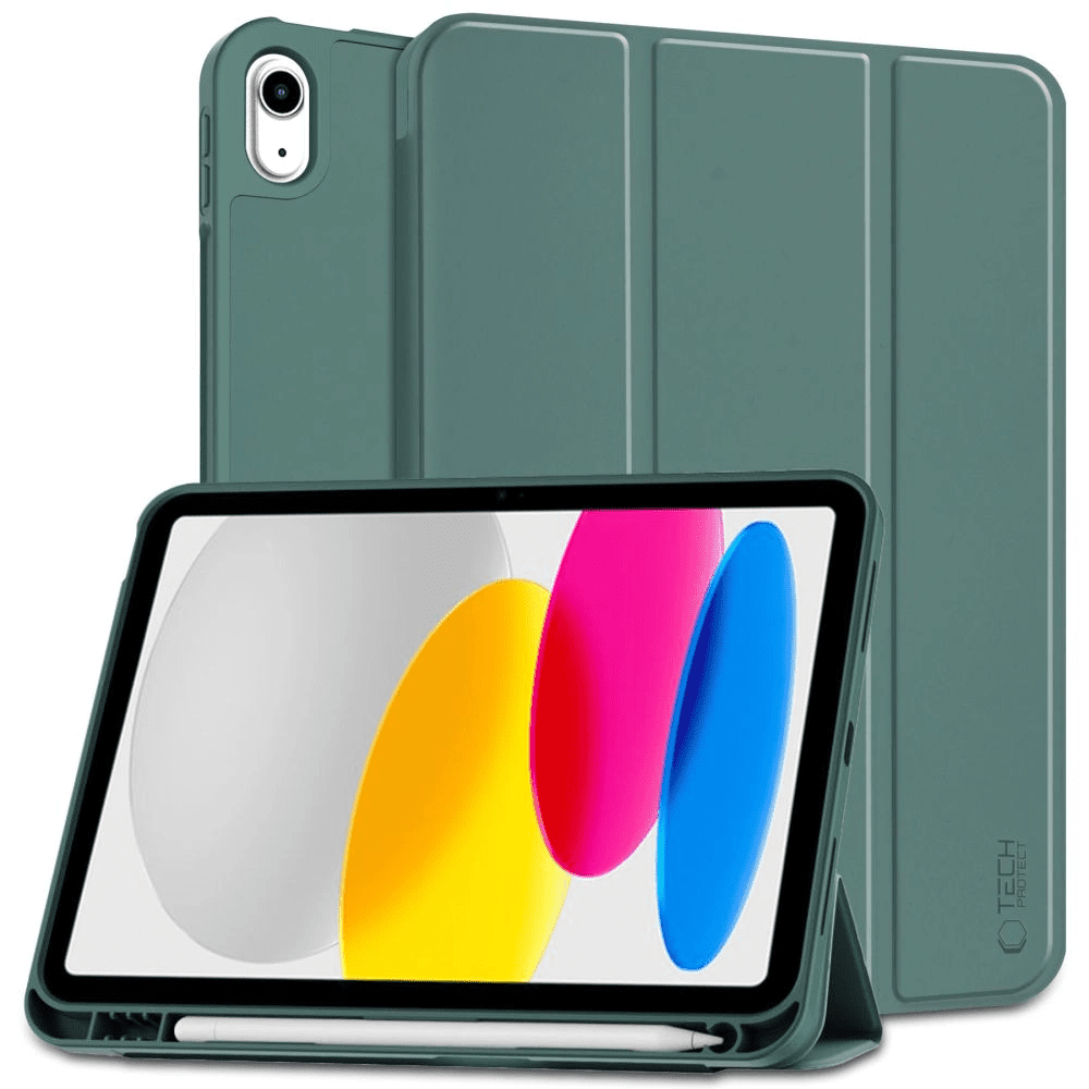 Pouzdro Tech-Protect SC Pen pro iPad 10,9
