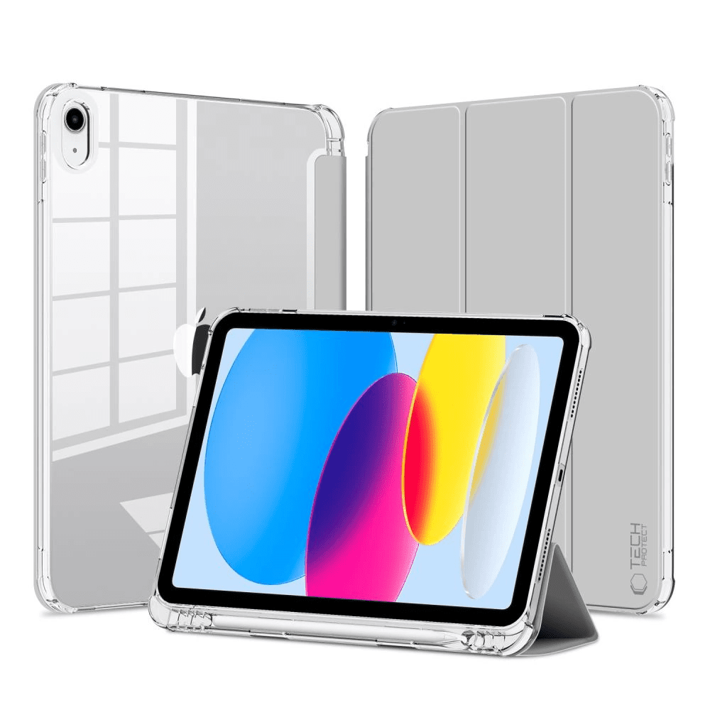 Pouzdro Tech-Protect SC Pen Hybrid pro iPad 10,9