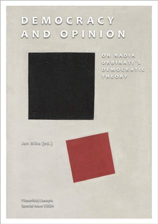 Democracy and Opinion - Jan Bíba