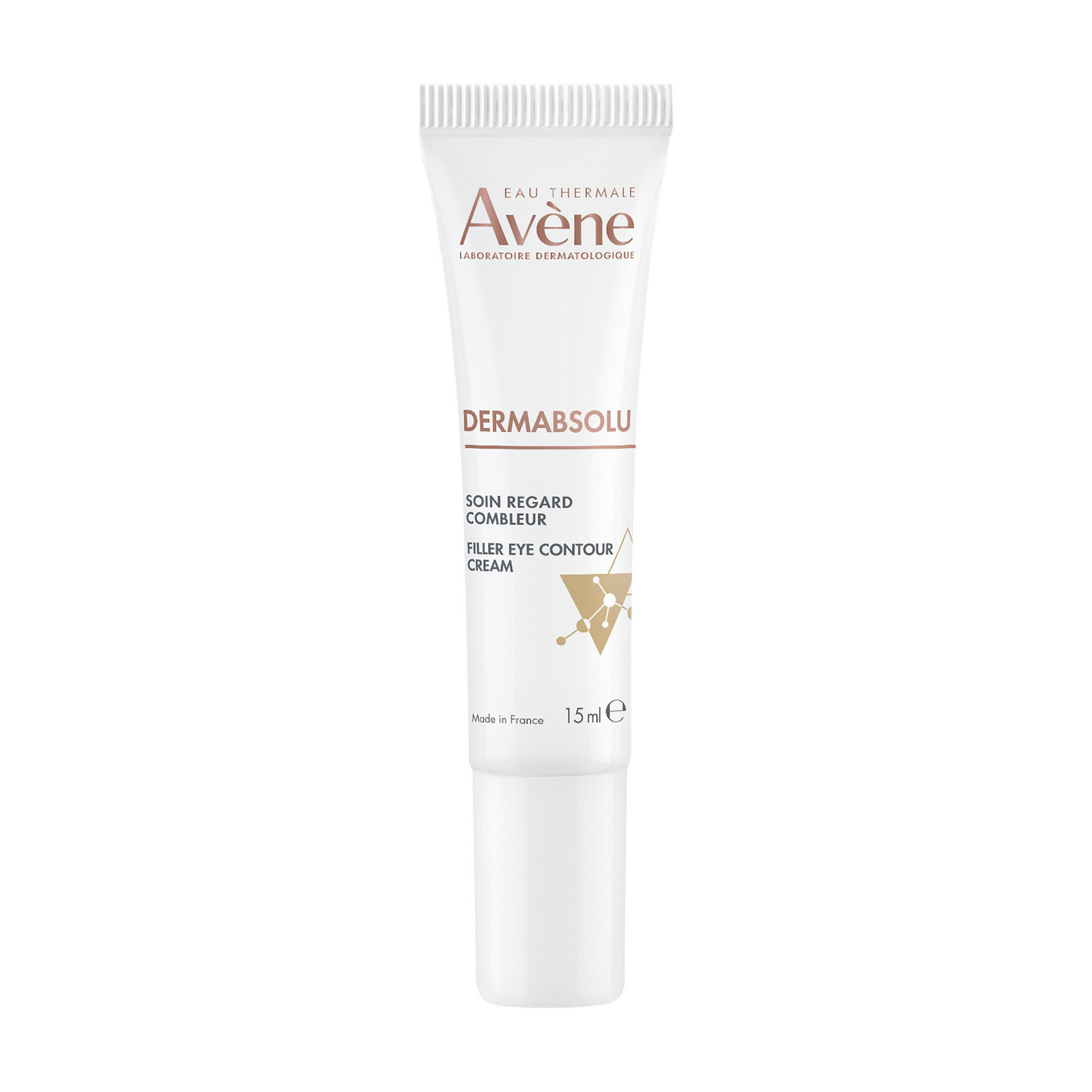 AVÈNE DermAbsolu Vyhlazující oční krém 15 ml