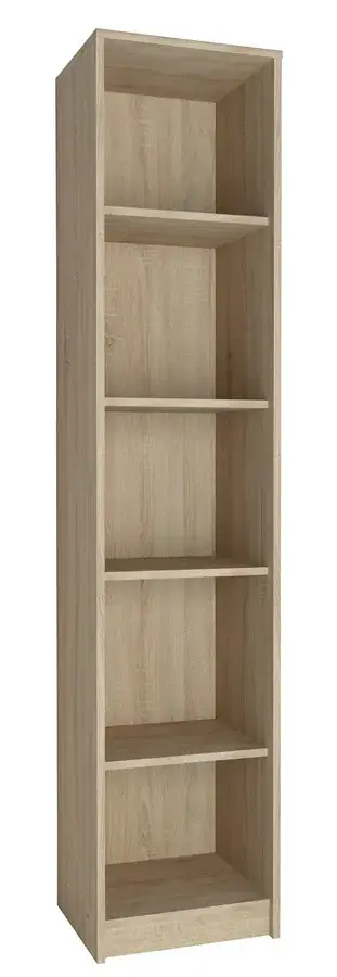 Casarredo Regál MARRADI sonoma