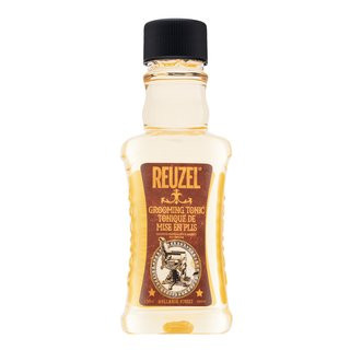 Reuzel Grooming Tonic tonikum pro objem vlasů 100 ml