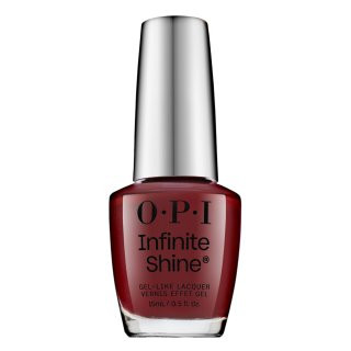 OPI Infinite Shine Gel-Like Lacquer lak na nehty s gelovým efektem Raisin' the Bar 15 ml