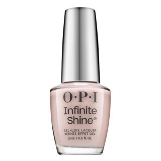 OPI Infinite Shine Gel-Like Lacquer lak na nehty s gelovým efektem Don't Bossa Nova Me Around 15 ml