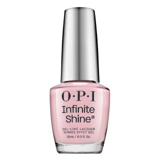 OPI Infinite Shine Gel-Like Lacquer lak na nehty s gelovým efektem Faux-ever Yours 15 ml