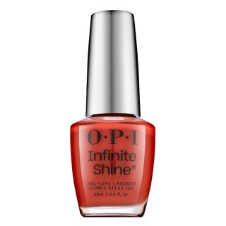 OPI Infinite Shine Gel-Like Lacquer lak na nehty s gelovým efektem Full of Glambition 15 ml