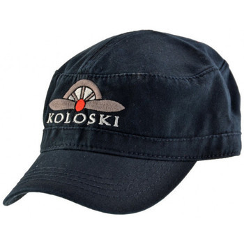 Koloski  Cappello Logo  Černá