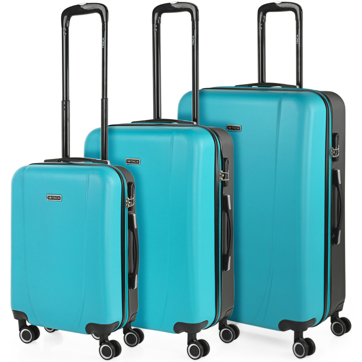 Itaca  Tiber  Fialová