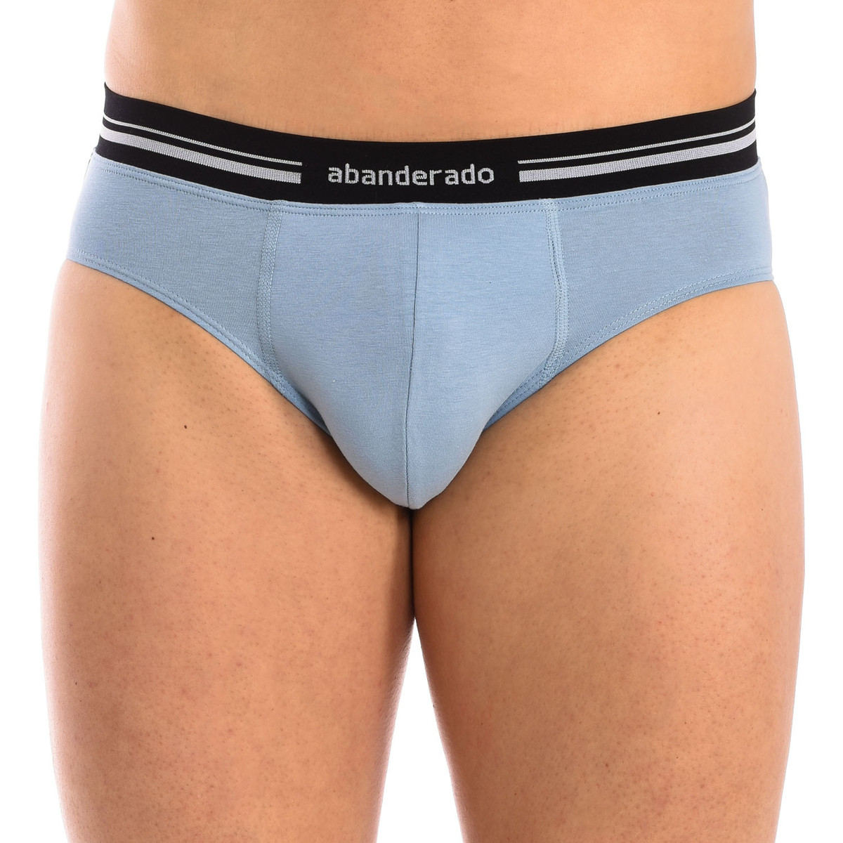 Abanderado  A077H-BMH  Modrá