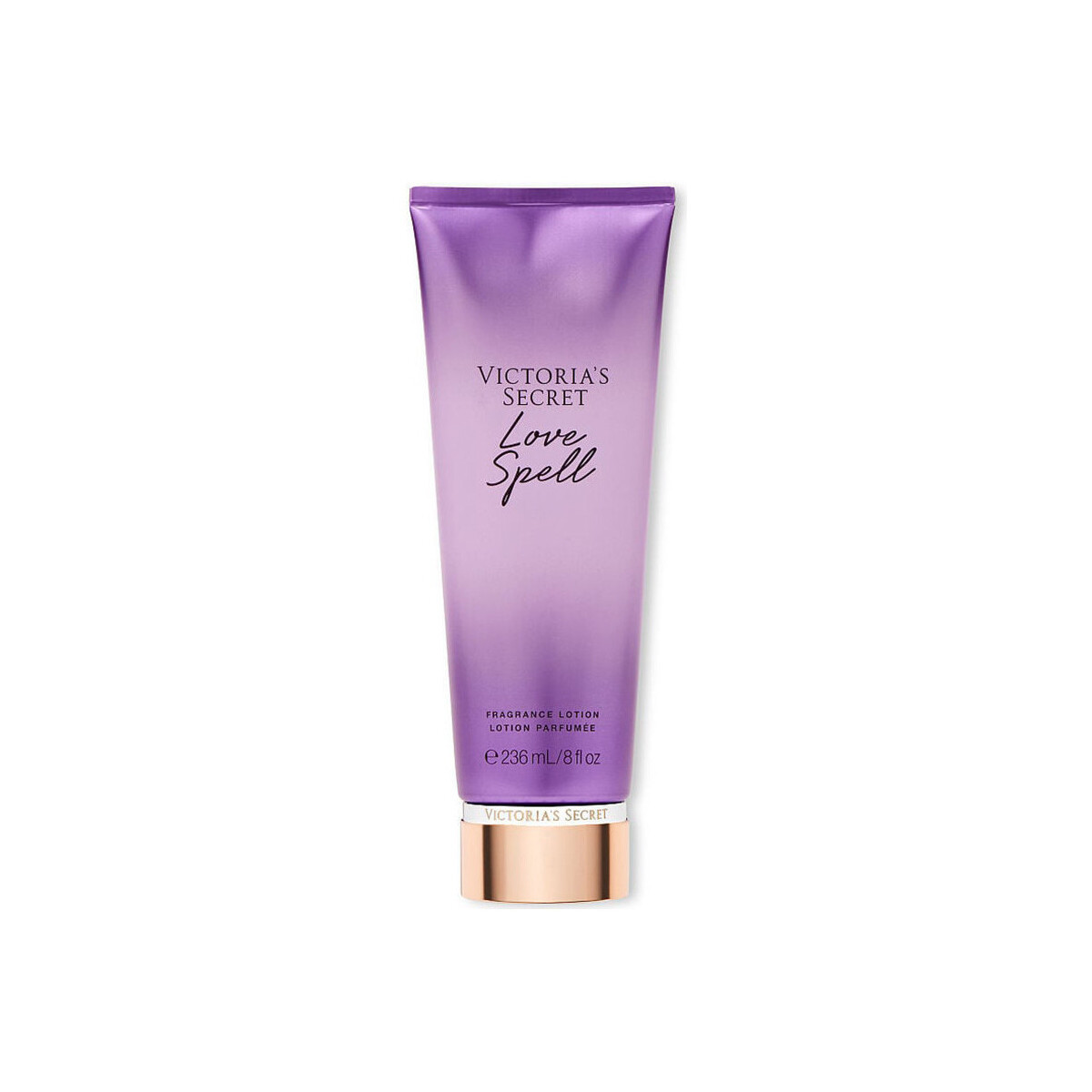 Victoria's Secret  Body   Hand Milk - Love Spell