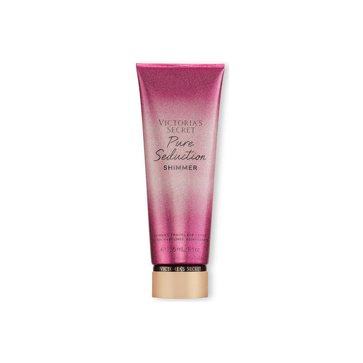 Victoria's Secret  Body and Hand Lotion - Pure Seduction Shimmer