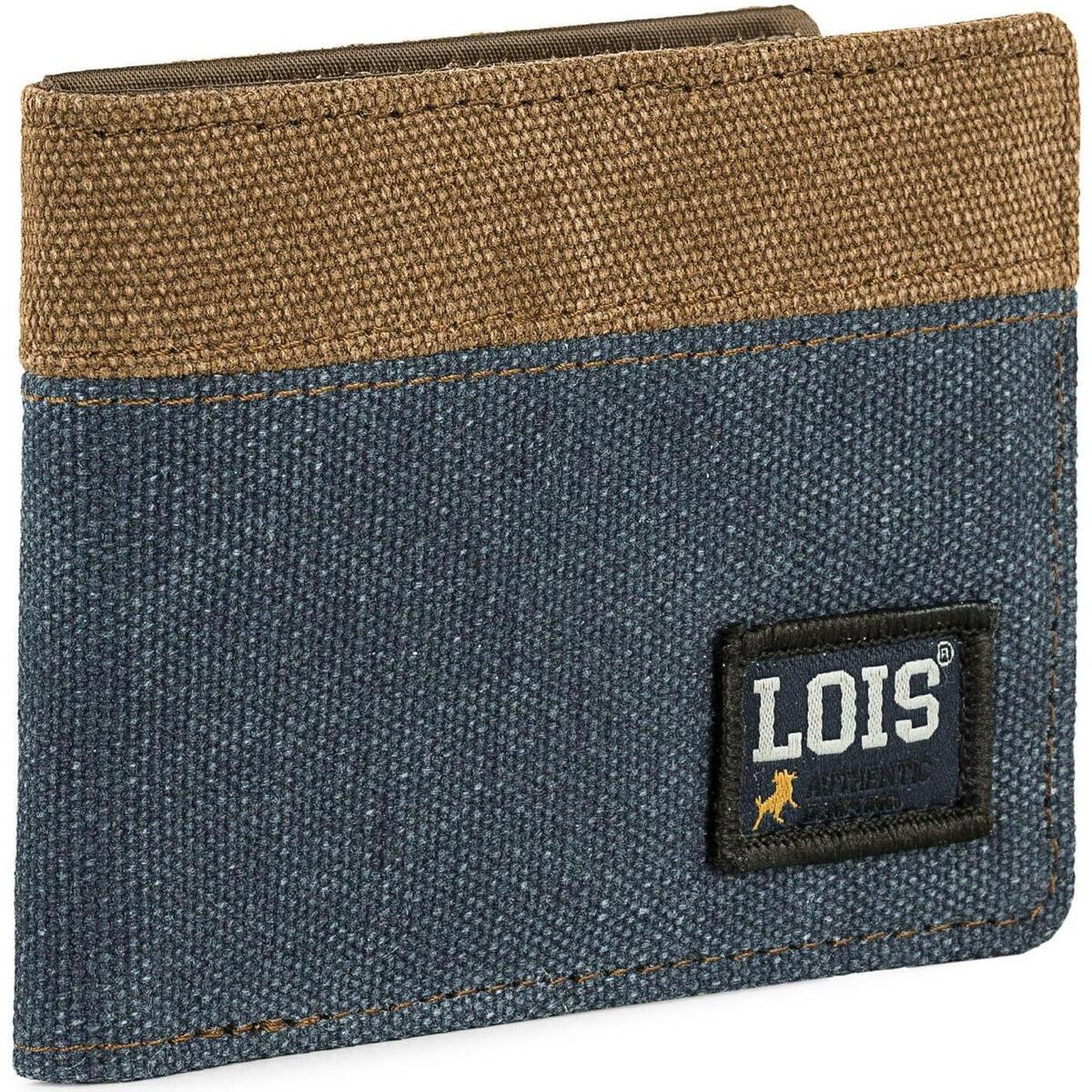 Lois  Bayard  Modrá