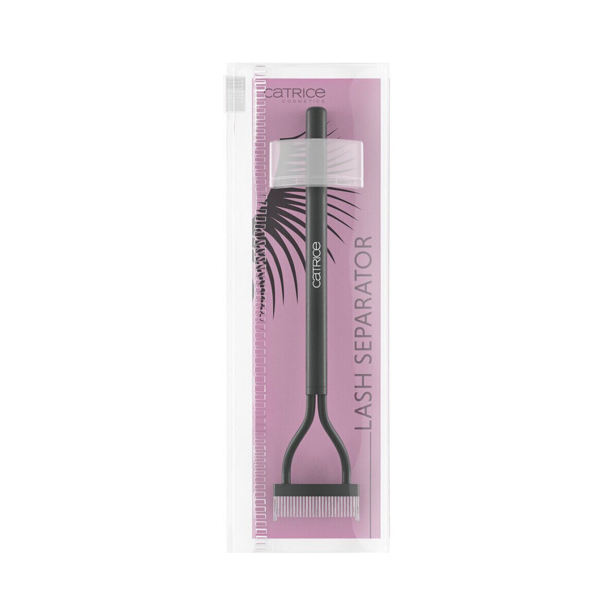 Catrice  Eyelash Separator Brush