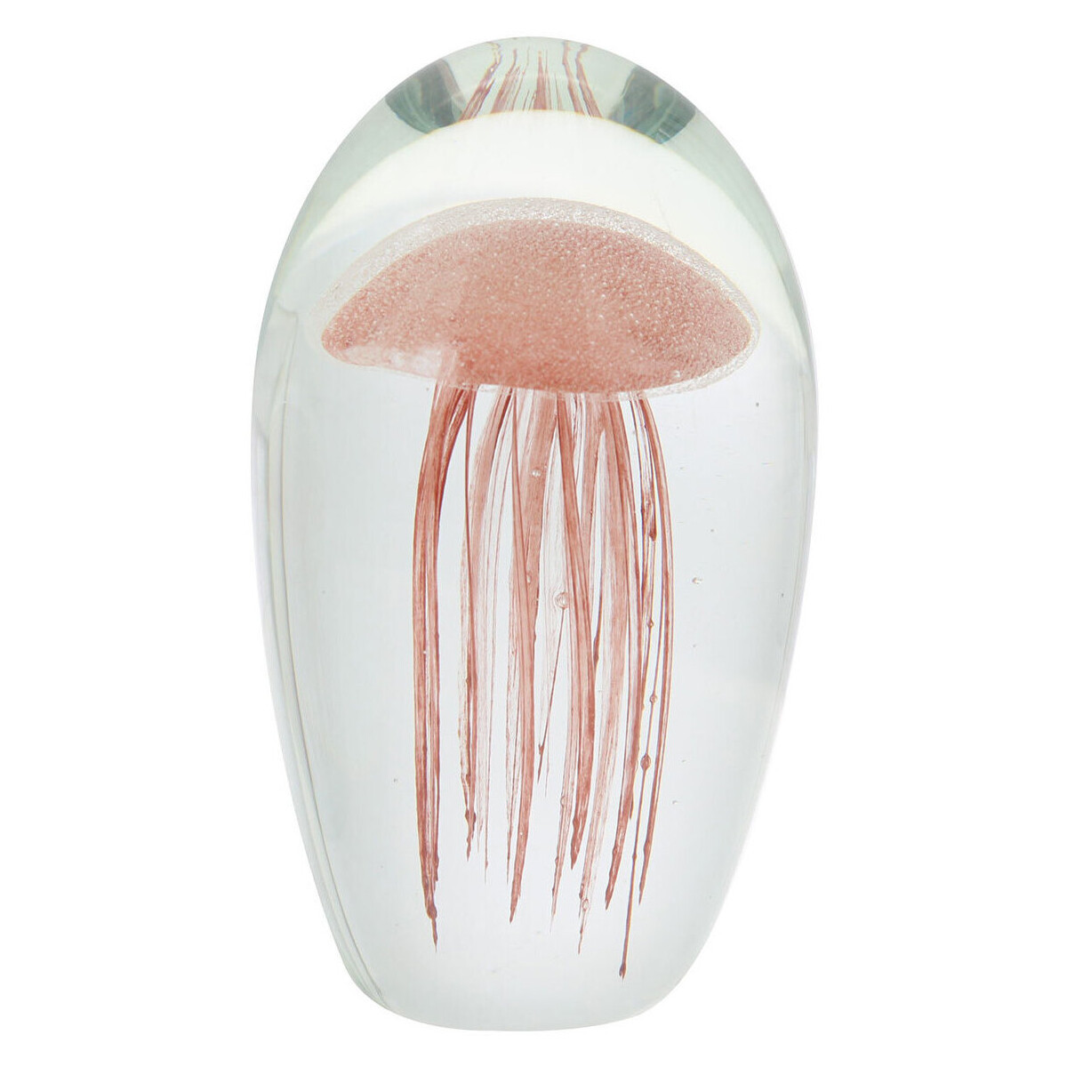 Signes Grimalt  Pisapapeles Medusa  Červená