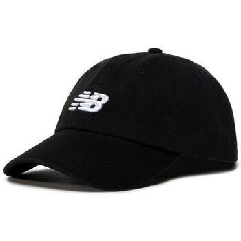 New Balance  CLASSIC NB CURVED BRIM HA  Černá